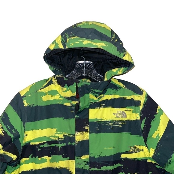 The North Face Boy Jacket Size L - Picture 2 of 6